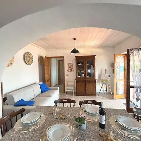 La Casa Di Gio Holiday home *