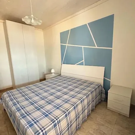 Holiday home La Casa Di Gio Valledoria (Sardinia)