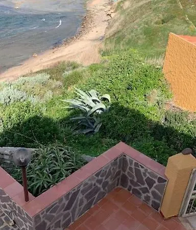 La Casa Di Gio Valledoria (Sardinia)