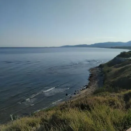 La Casa Di Gio Feriehus