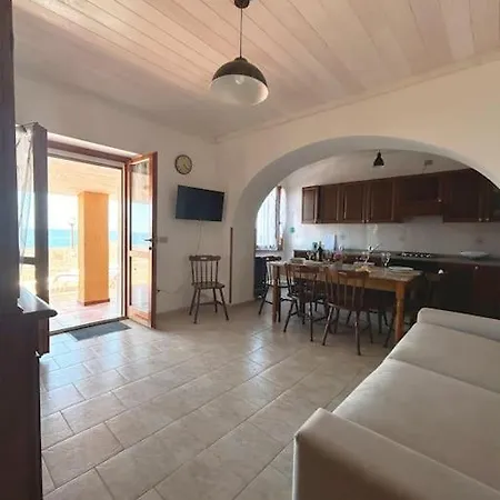 La Casa Di Gio Holiday home Valledoria (Sardinia)