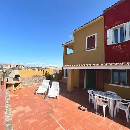 Holiday home La Casa Di Gio