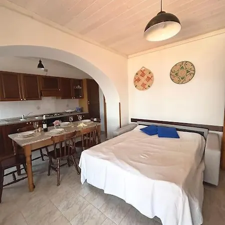 La Casa Di Gio * Valledoria (Sardinia)