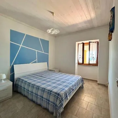 Holiday home La Casa Di Gio Valledoria (Sardinia)