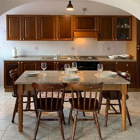 La Casa Di Gio Holiday home Valledoria (Sardinia)