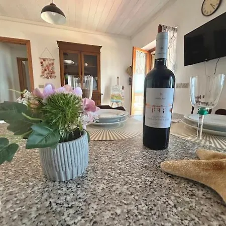 La Casa Di Gio Holiday home *