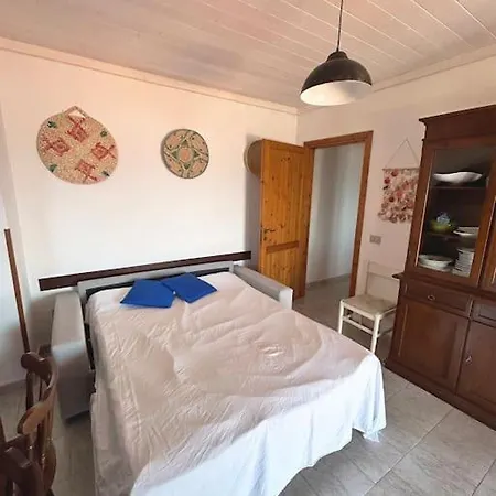 Holiday home La Casa Di Gio Valledoria (Sardinia)