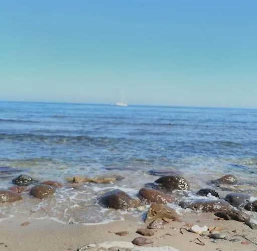 La Casa Di Gio Feriehus