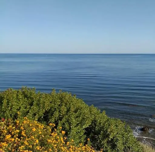 Feriehus La Casa Di Gio