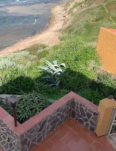 La Casa Di Gio Valledoria (Sardinia)