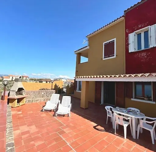 Feriehus La Casa Di Gio