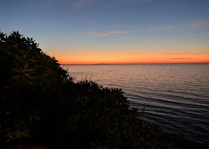 La Casa Di Gio Feriehus Valledoria (Sardinia)