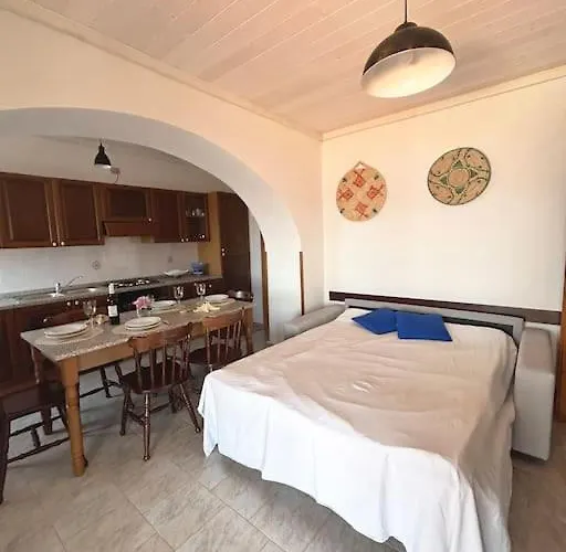 La Casa Di Gio * Valledoria (Sardinia)