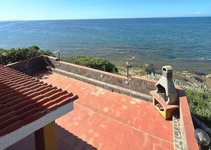 Feriehus La Casa Di Gio *