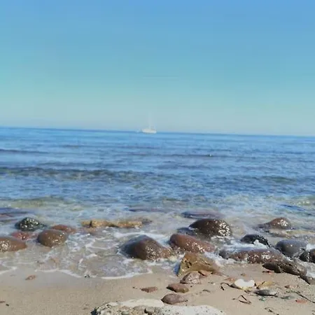 La Casa Di Gio 펜션