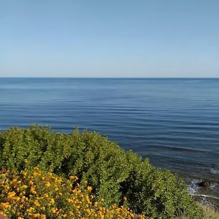 펜션 La Casa Di Gio