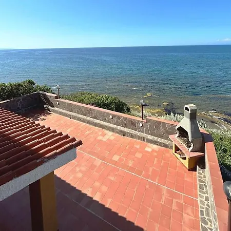 펜션 La Casa Di Gio *