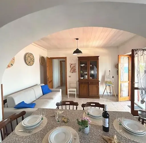 La Casa Di Gio 펜션 *