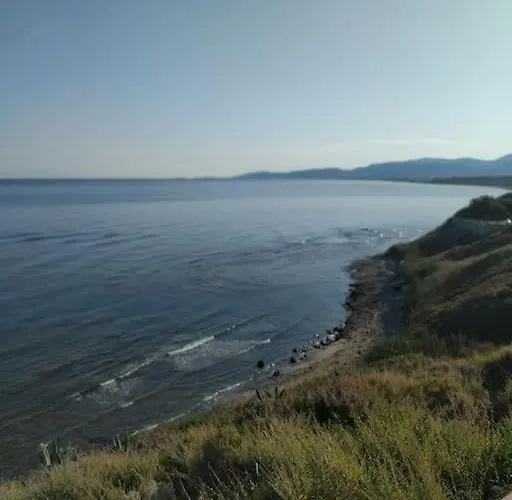 La Casa Di Gio 펜션