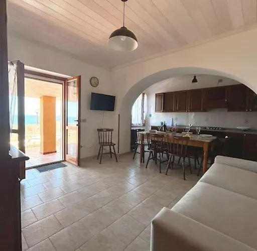 La Casa Di Gio 펜션 발레도리아