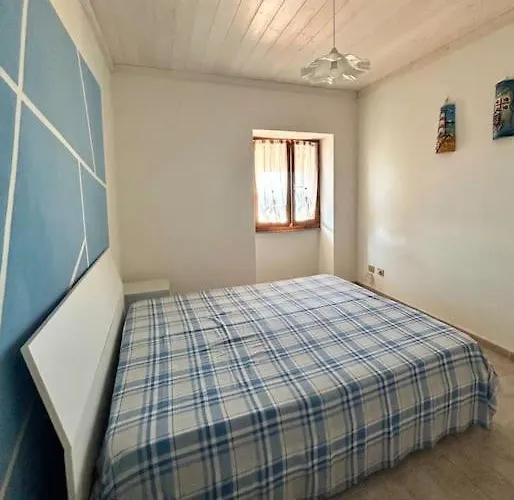 펜션 La Casa Di Gio