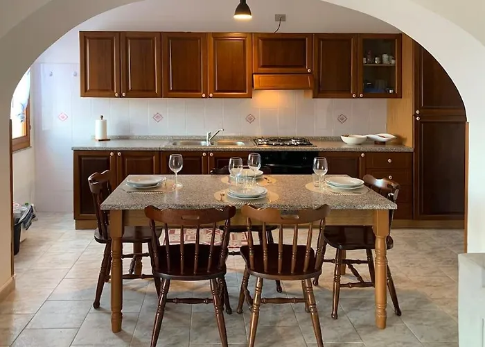 La Casa Di Gio 펜션 발레도리아