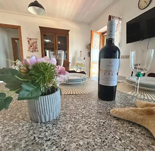 La Casa Di Gio 펜션 *