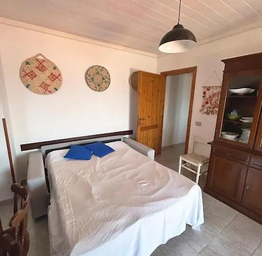 펜션 La Casa Di Gio 발레도리아